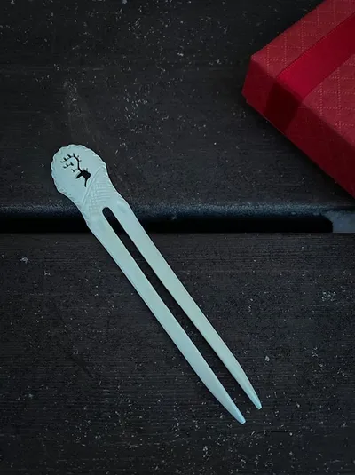 Hair Pin