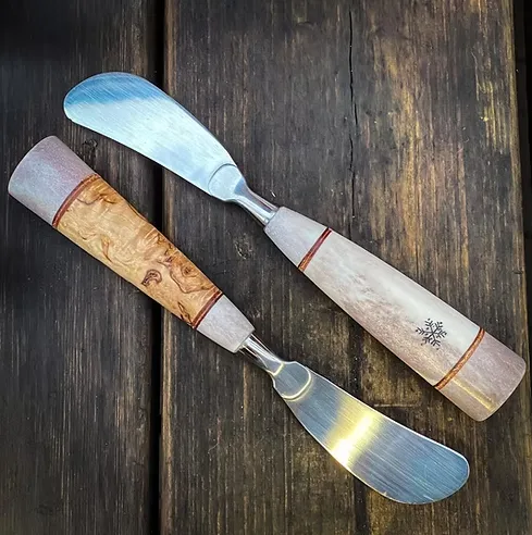 Butter Knife