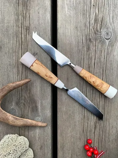 Cheese Knife