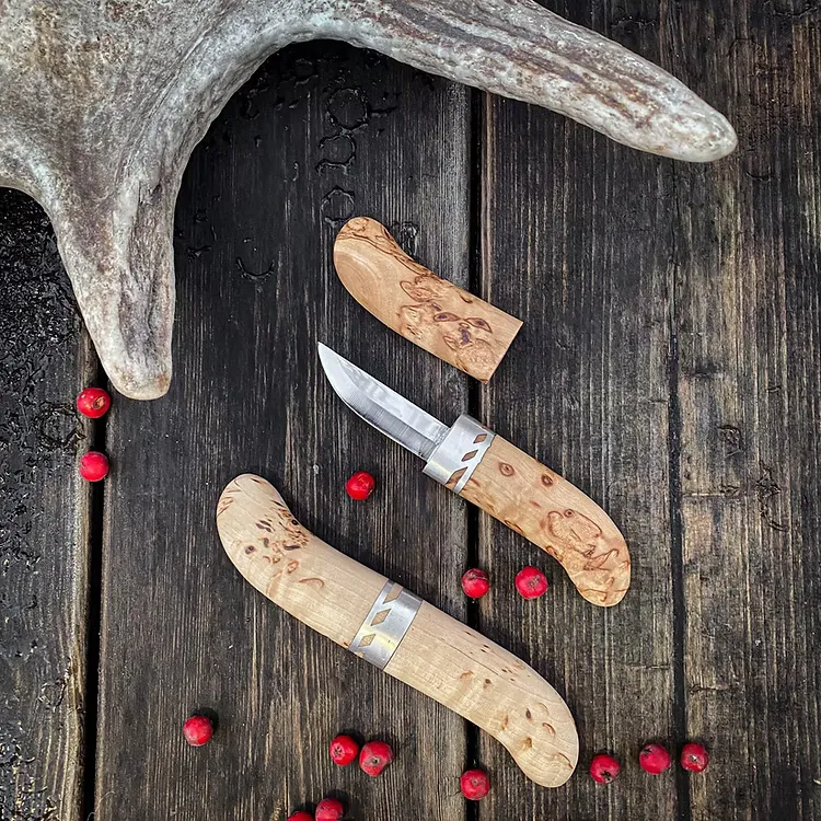 Pocket knife "Johannes Lauri's Original"