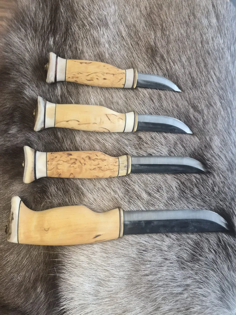 Sámi All-Purpose Knife