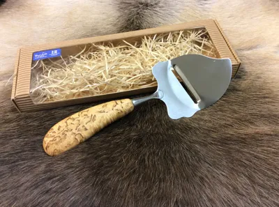 Cheese Slicer
