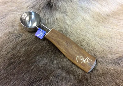 Coffee Measure