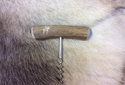 Corkscrew