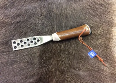 Fish Scaler
