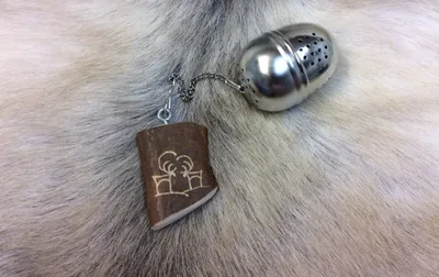 Tea Ball