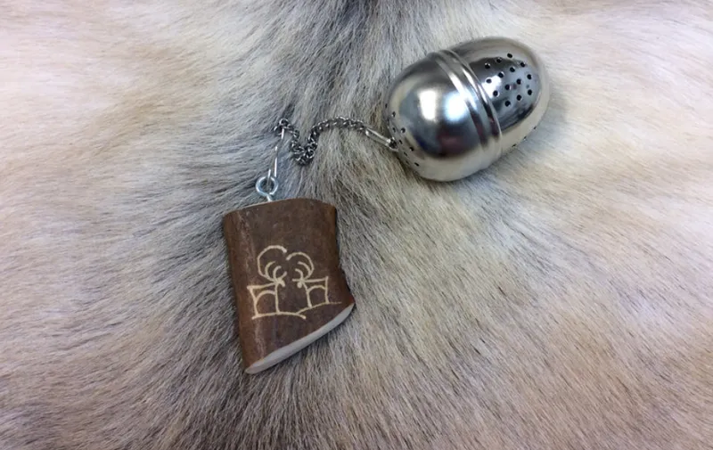 Tea Ball