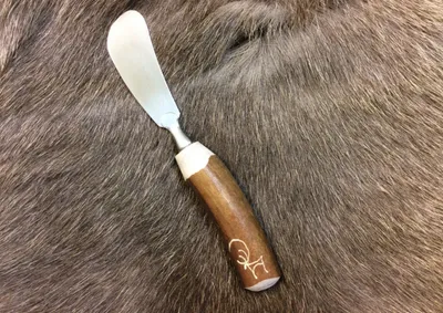 Butter Knife